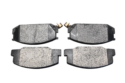 Repco 088-1417M Metal Master Disc Brake Pad Kit NOS