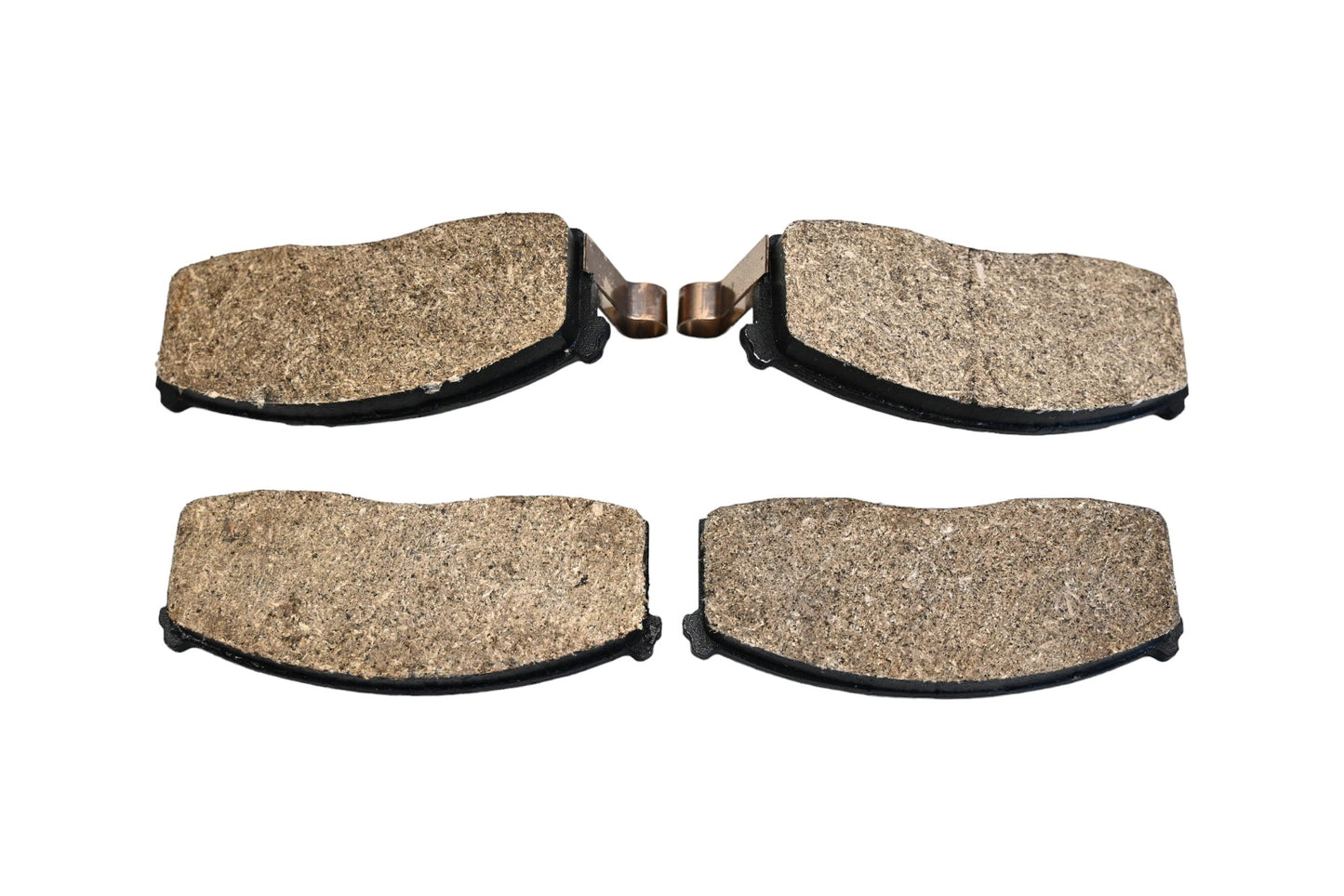 Repco 088-1263D Deluxe Disc Brake Pad Kit NOS