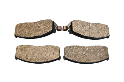Repco 088-1263D Deluxe Disc Brake Pad Kit NOS