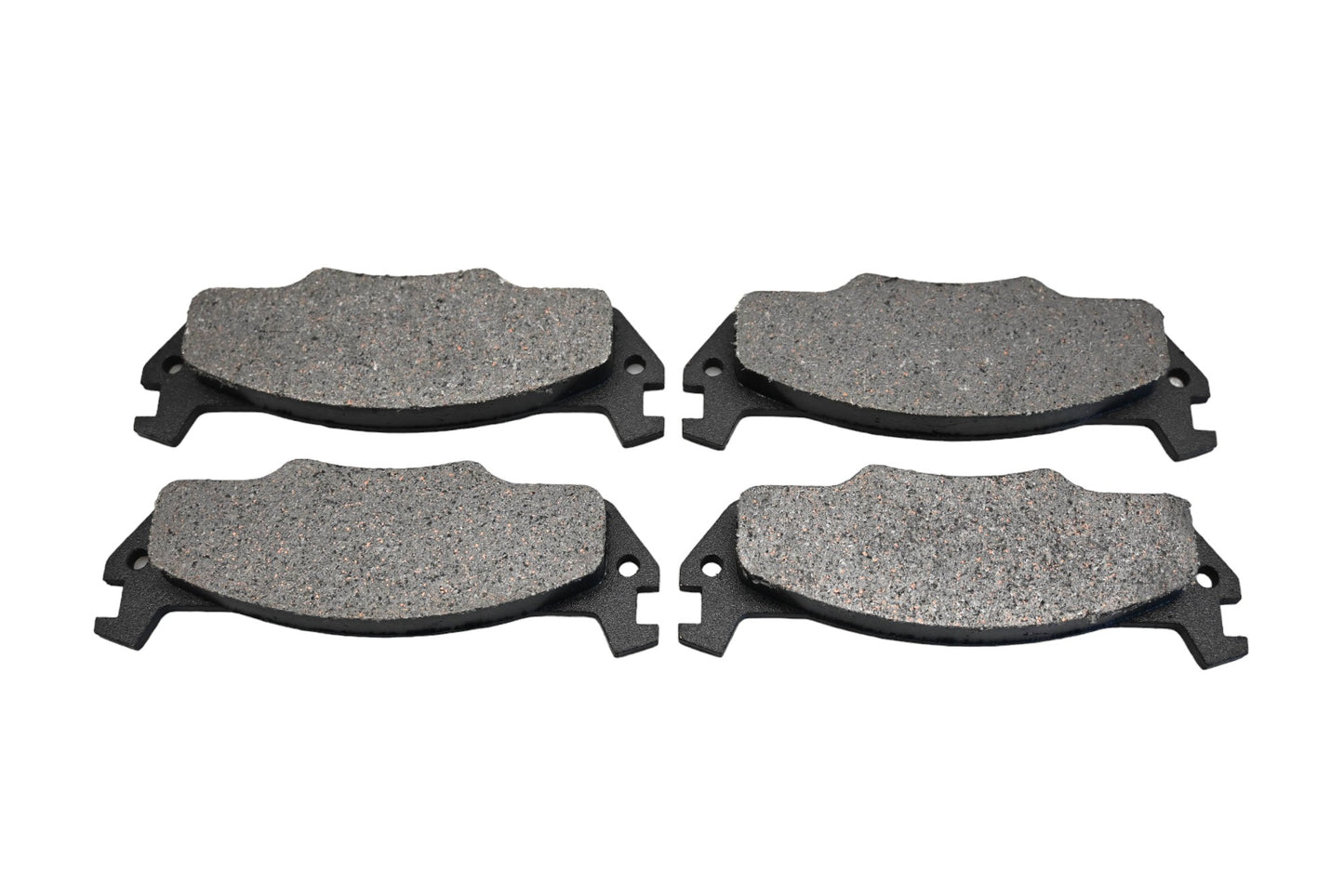 Repco 088-1240D Deluxe Disc Brake Pad Kit NOS