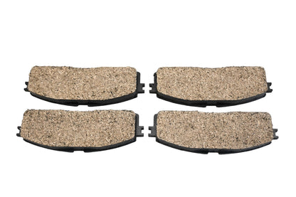 Repco 088-1288D Deluxe Disc Brake Pad Kit NOS