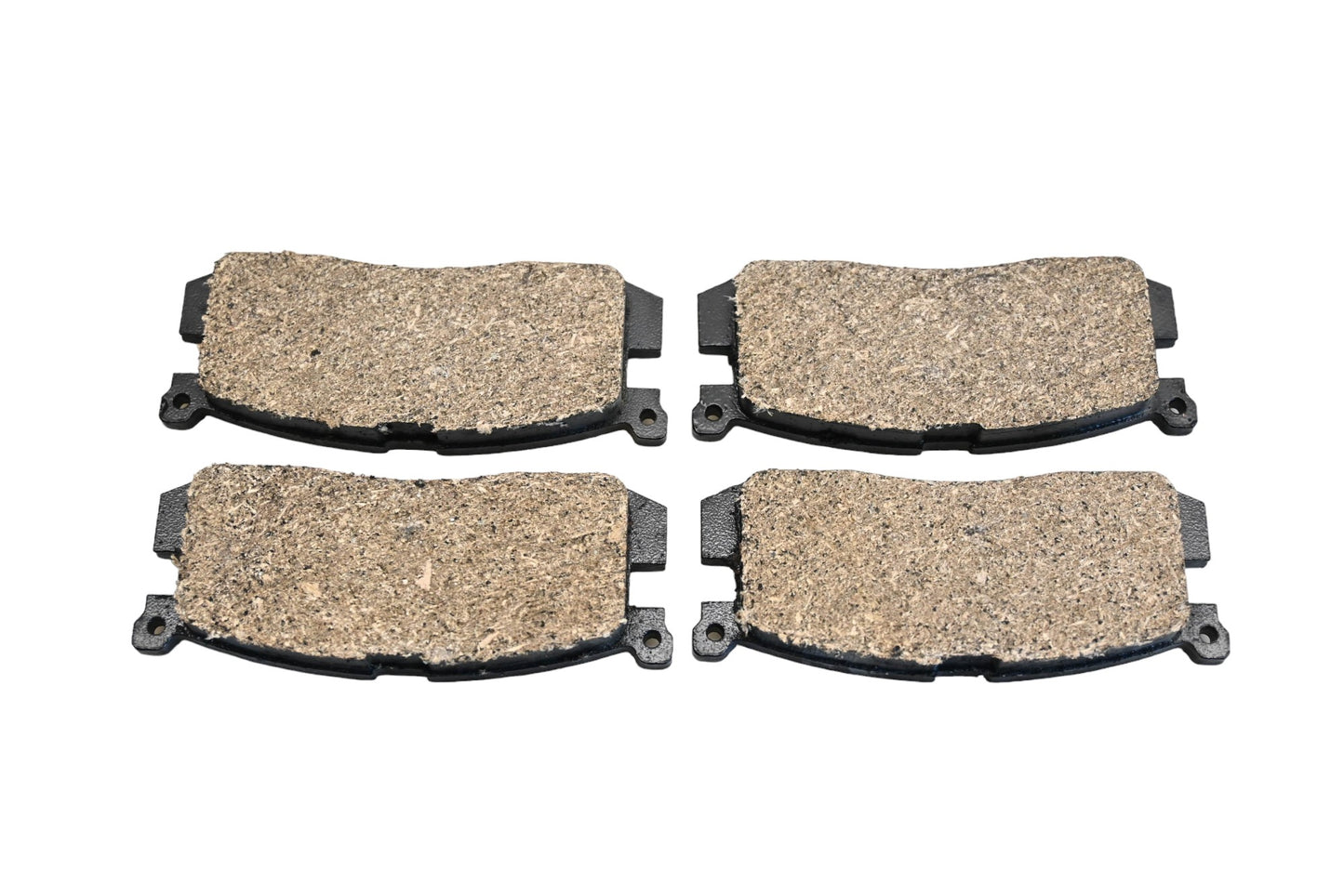 Repco 088-1357D Deluxe Disc Brake Pad Kit NOS