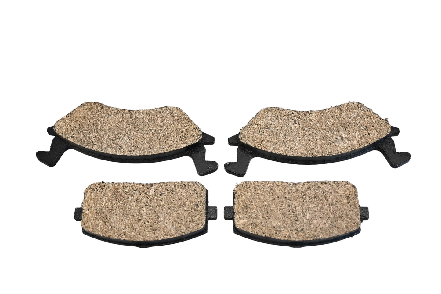 Repco 088-1140D, PGD180 Deluxe Disc Brake Pad Kit NOS