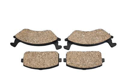 Repco 088-1140D, PGD180 Deluxe Disc Brake Pad Kit NOS