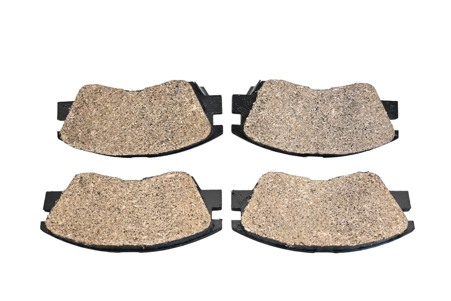 Repco 088-1305D Deluxe Disc Brake Pad Kit NOS