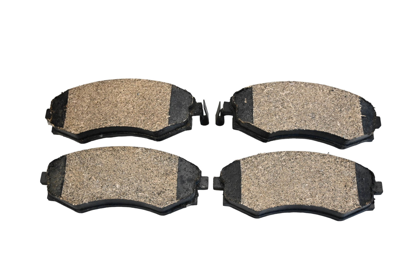Repco 088-1364D Deluxe Disc Brake Pad Kit NOS