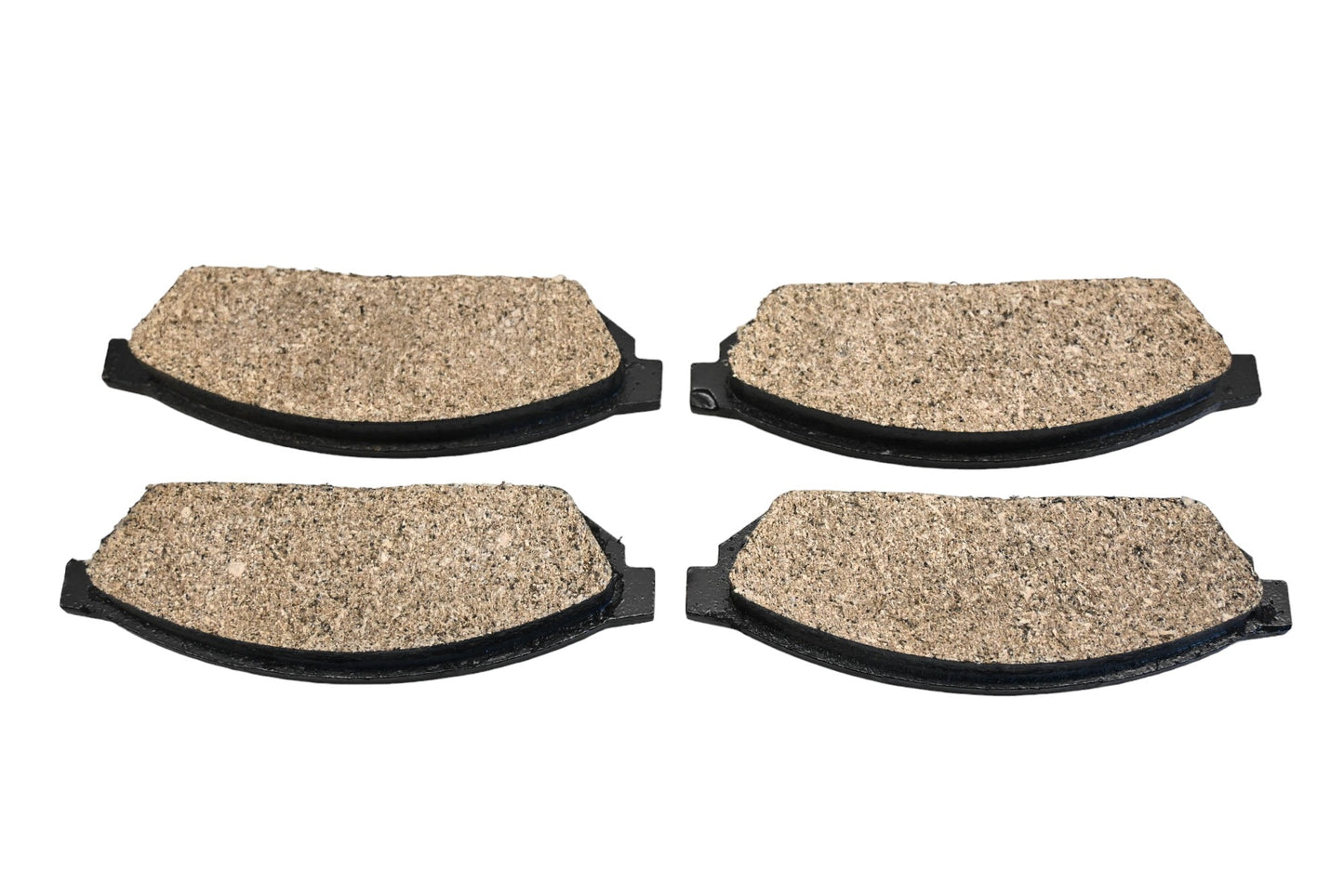 Repco 088-1116D Deluxe Disc Brake Pad Kit NOS