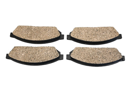 Repco 088-1116D Deluxe Disc Brake Pad Kit NOS