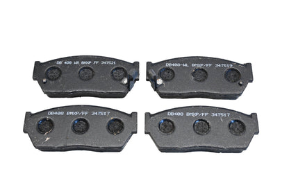 Repco 088-1253D Deluxe Disc Brake Pad Kit NOS