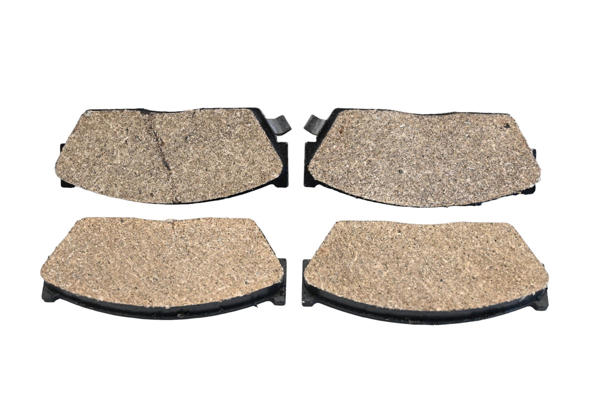 Repco 088-1253D Deluxe Disc Brake Pad Kit NOS