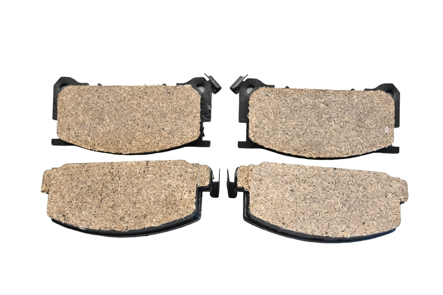 Repco 088-1281D Deluxe Disc Brake Pad Kit NOS