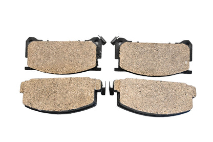 Repco 088-1281D Deluxe Disc Brake Pad Kit NOS