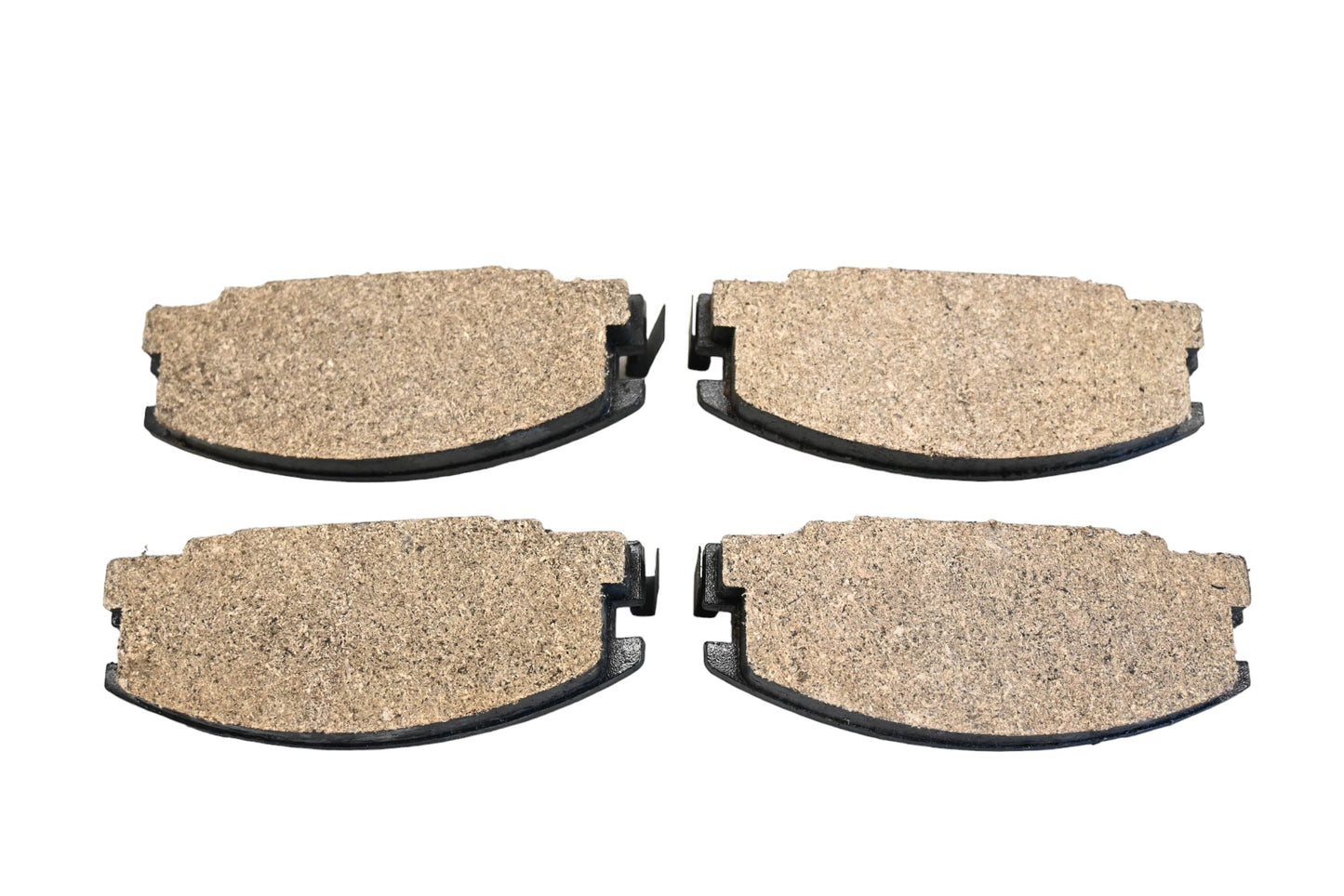 Repco 088-1360D Deluxe Disc Brake Pad Kit NOS