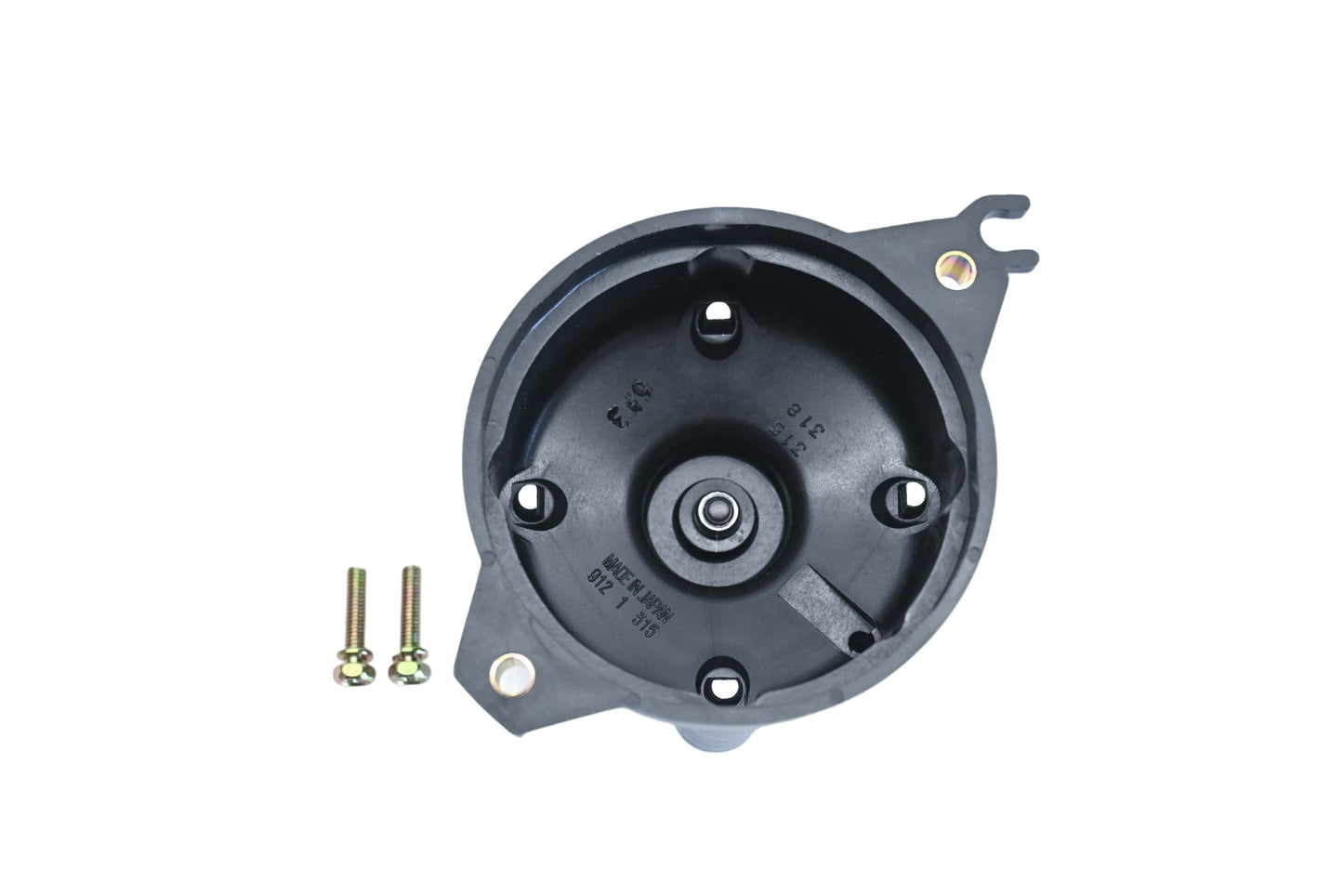 Beck Arnley 174-6922 Distributor Cap Kit NOS