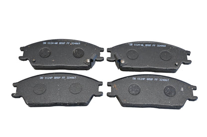 Repco 088-1337D Deluxe Disc Brake Pad Kit NOS