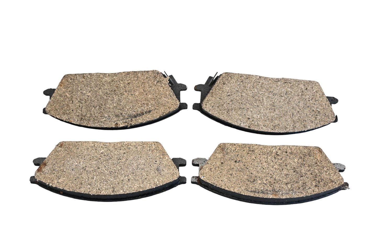 Repco 088-1337D Deluxe Disc Brake Pad Kit NOS