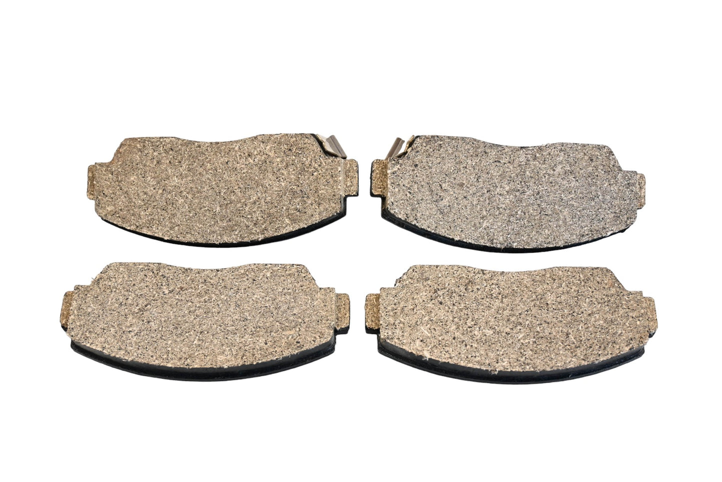 Repco 088-1294D Deluxe Disc Brake Pad Kit NOS