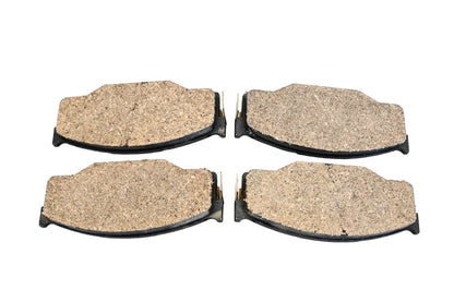 Repco 088-1229D Deluxe Disc Brake Pad Kit NOS