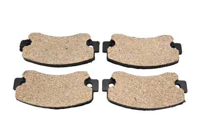 Repco 088-0803D Deluxe Disc Brake Pad Kit NOS