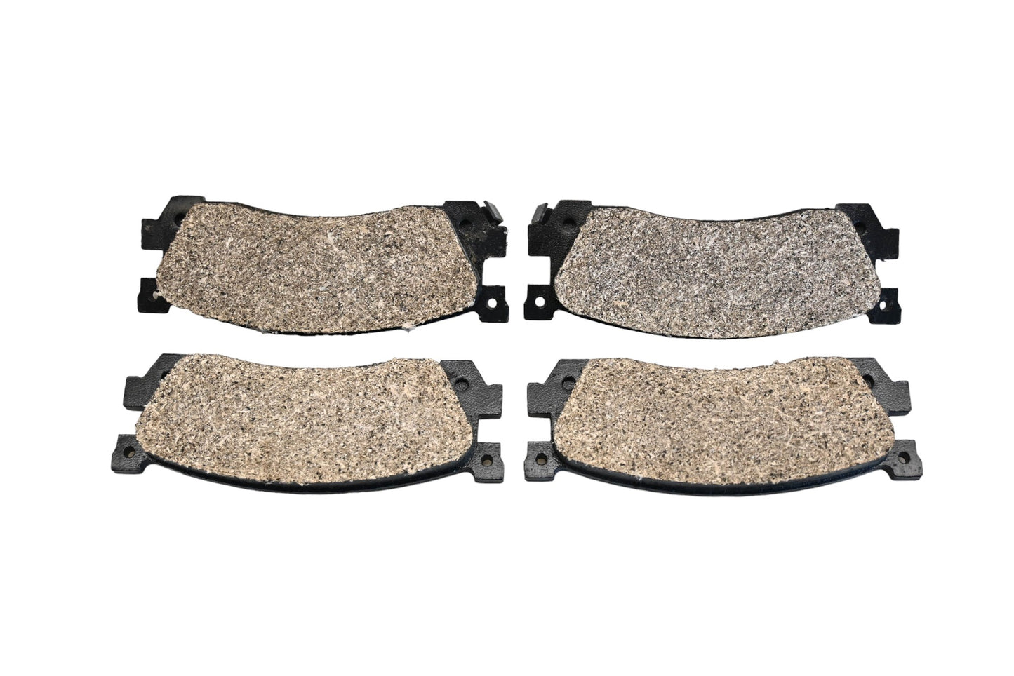 Repco 088-1329D Deluxe Disc Brake Pad Kit NOS