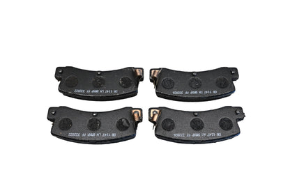 Repco 088-1487D Deluxe Disc Brake Pad Kit NOS