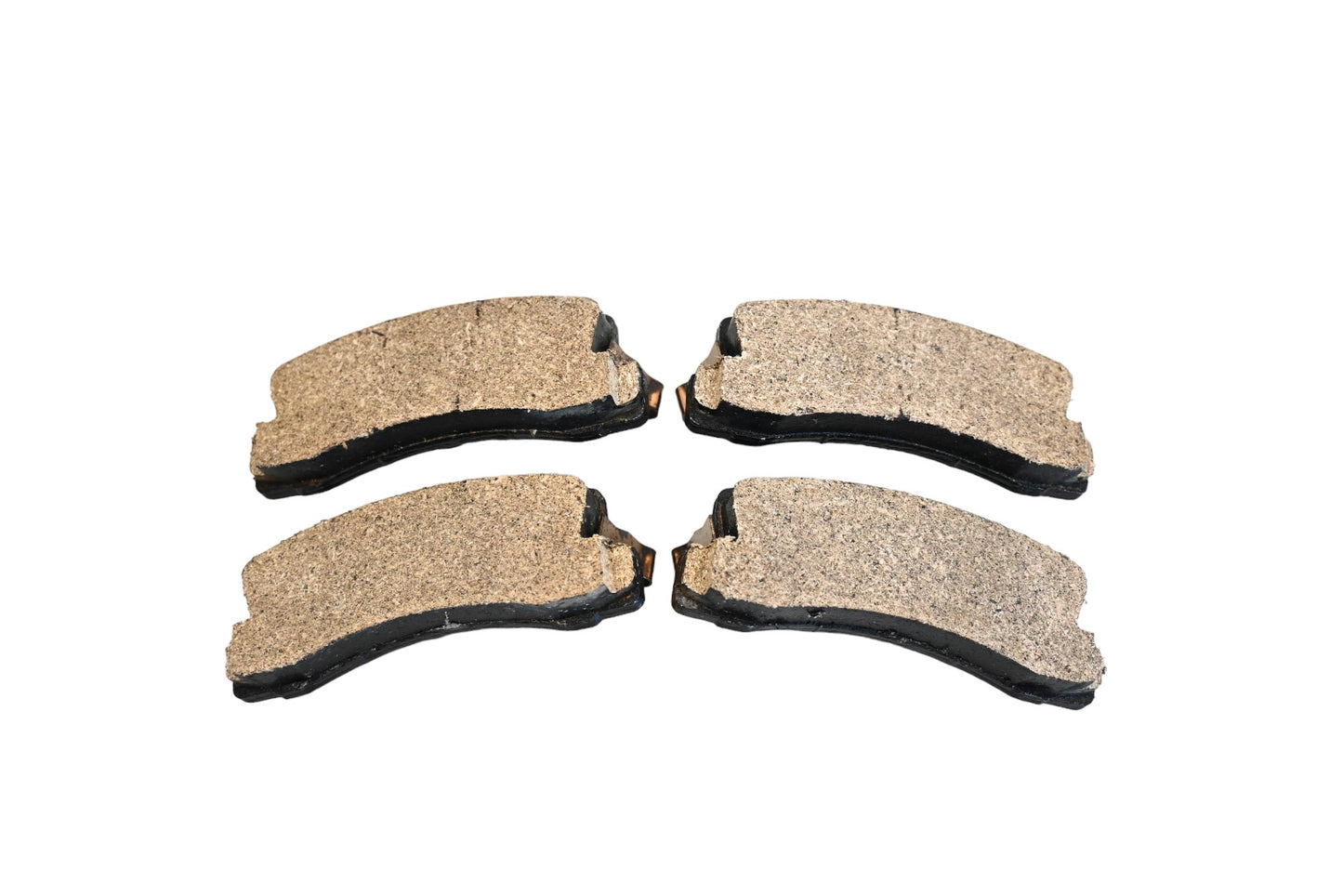 Repco 088-1487D Deluxe Disc Brake Pad Kit NOS
