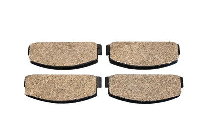 Repco 088-0886D Deluxe Disc Brake Pad Kit NOS