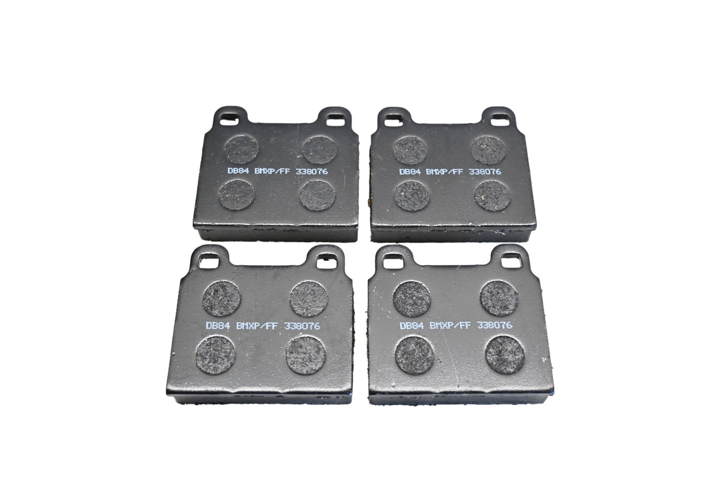 Repco 088-0688D Deluxe Disc Brake Pad Kit NOS