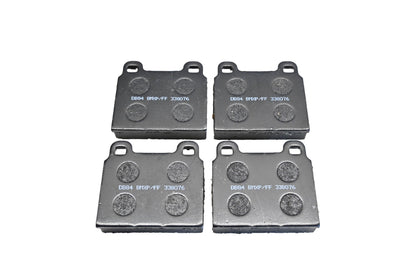 Repco 088-0688D Deluxe Disc Brake Pad Kit NOS