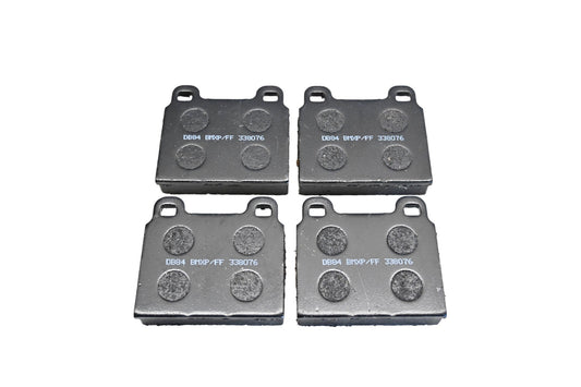Repco 088-0688D Deluxe Disc Brake Pad Kit NOS