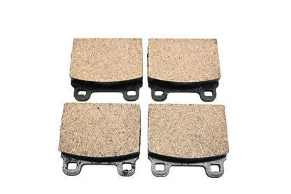 Repco 088-0688D Deluxe Disc Brake Pad Kit NOS