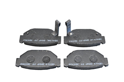Repco 088-1301D Deluxe Disc Brake Pad Kit NOS
