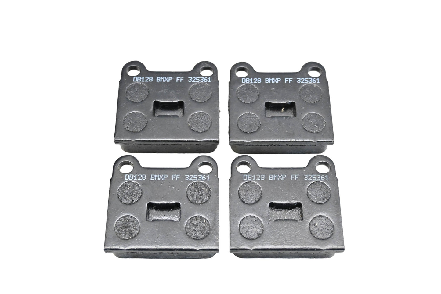 Repco 088-0084D Deluxe Disc Brake Pad Kit NOS