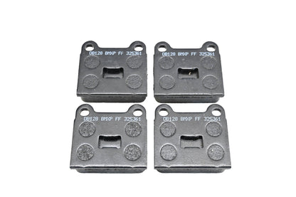 Repco 088-0084D Deluxe Disc Brake Pad Kit NOS