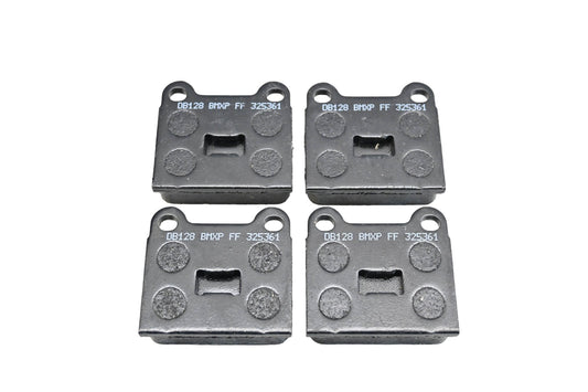 Repco 088-0084D Deluxe Disc Brake Pad Kit NOS