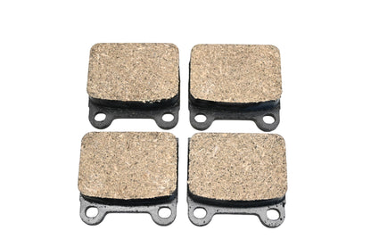 Repco 088-0084D Deluxe Disc Brake Pad Kit NOS