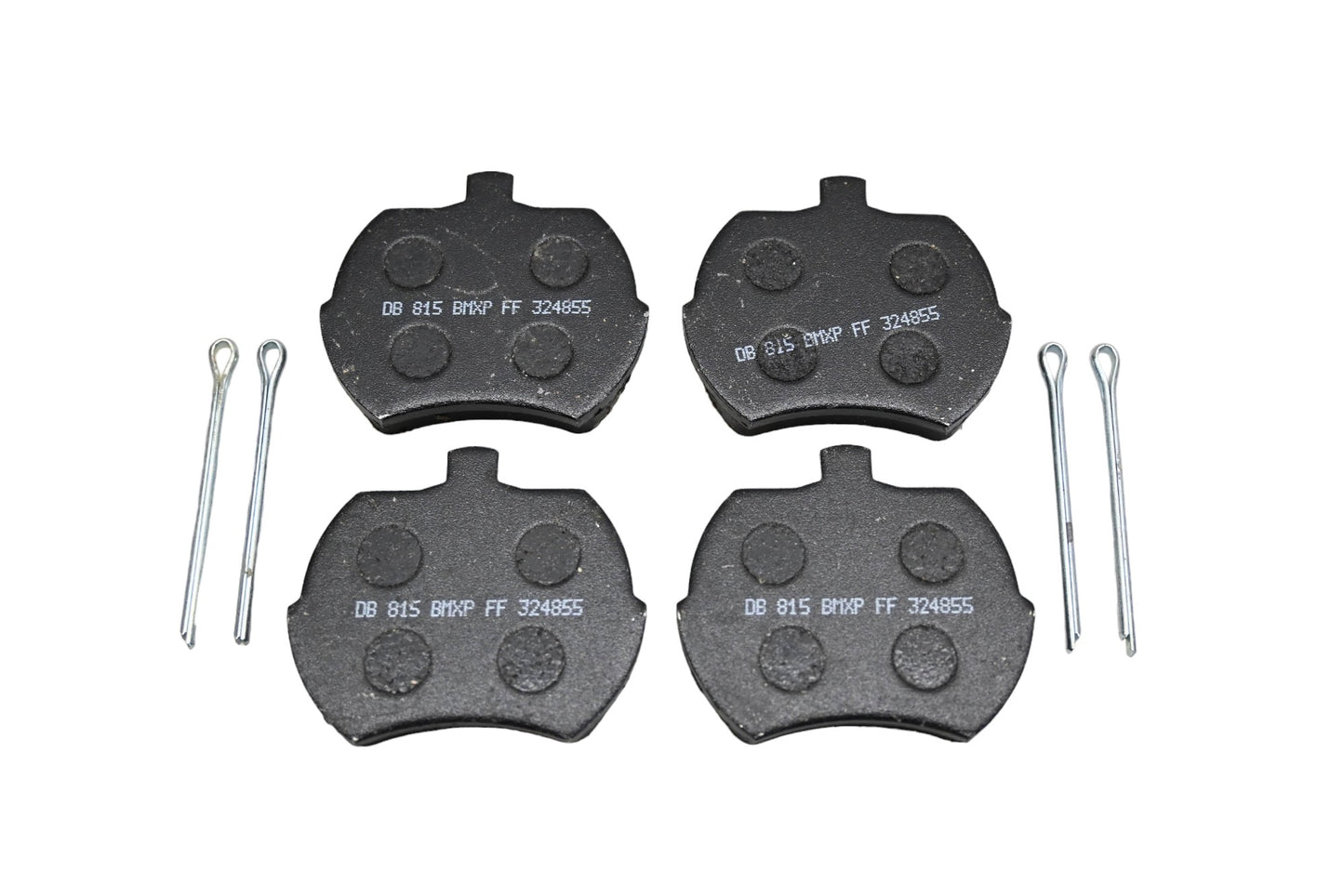 Repco 088-0290D Deluxe Disc Brake Pad Kit NOS
