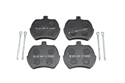 Repco 088-0290D Deluxe Disc Brake Pad Kit NOS