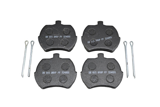 Repco 088-0290D Deluxe Disc Brake Pad Kit NOS