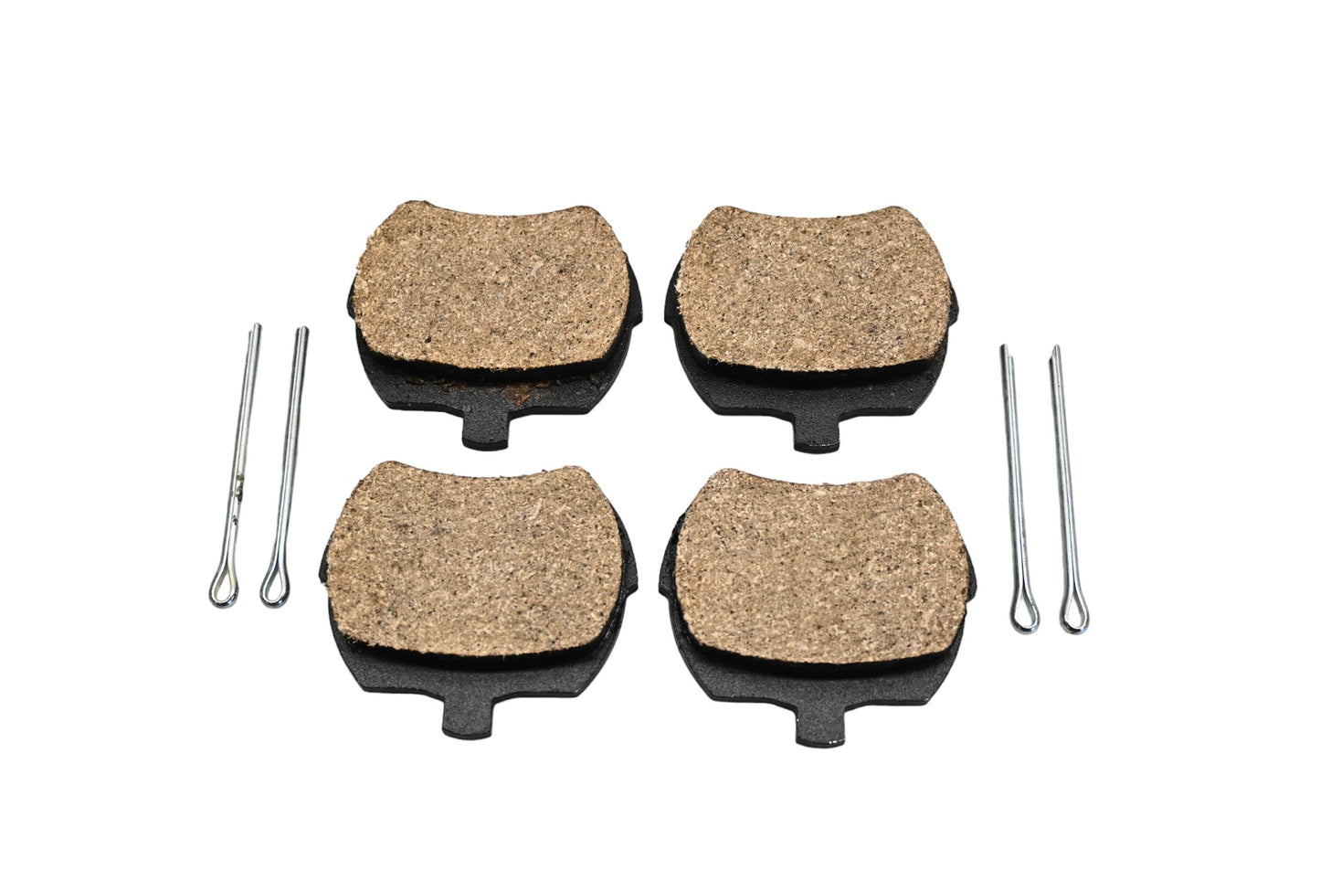 Repco 088-0290D Deluxe Disc Brake Pad Kit NOS