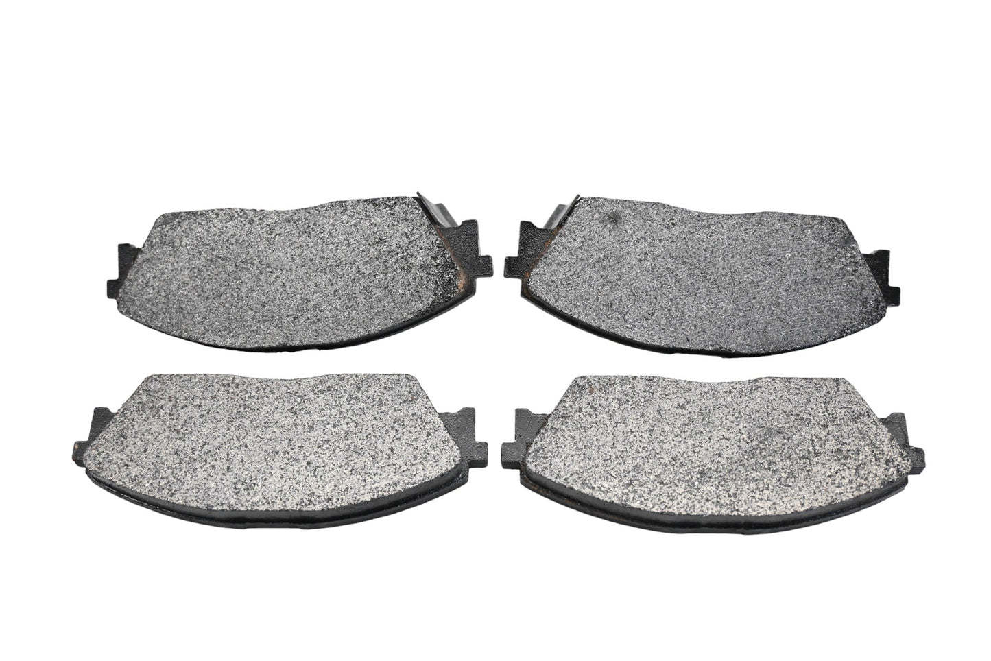 Axxis 088-1343M Metal Master High Performance Disc Brake Pad Kit NOS