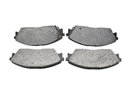 Axxis 088-1343M Metal Master High Performance Disc Brake Pad Kit NOS