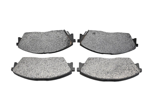 Axxis 088-1343M Metal Master High Performance Disc Brake Pad Kit NOS