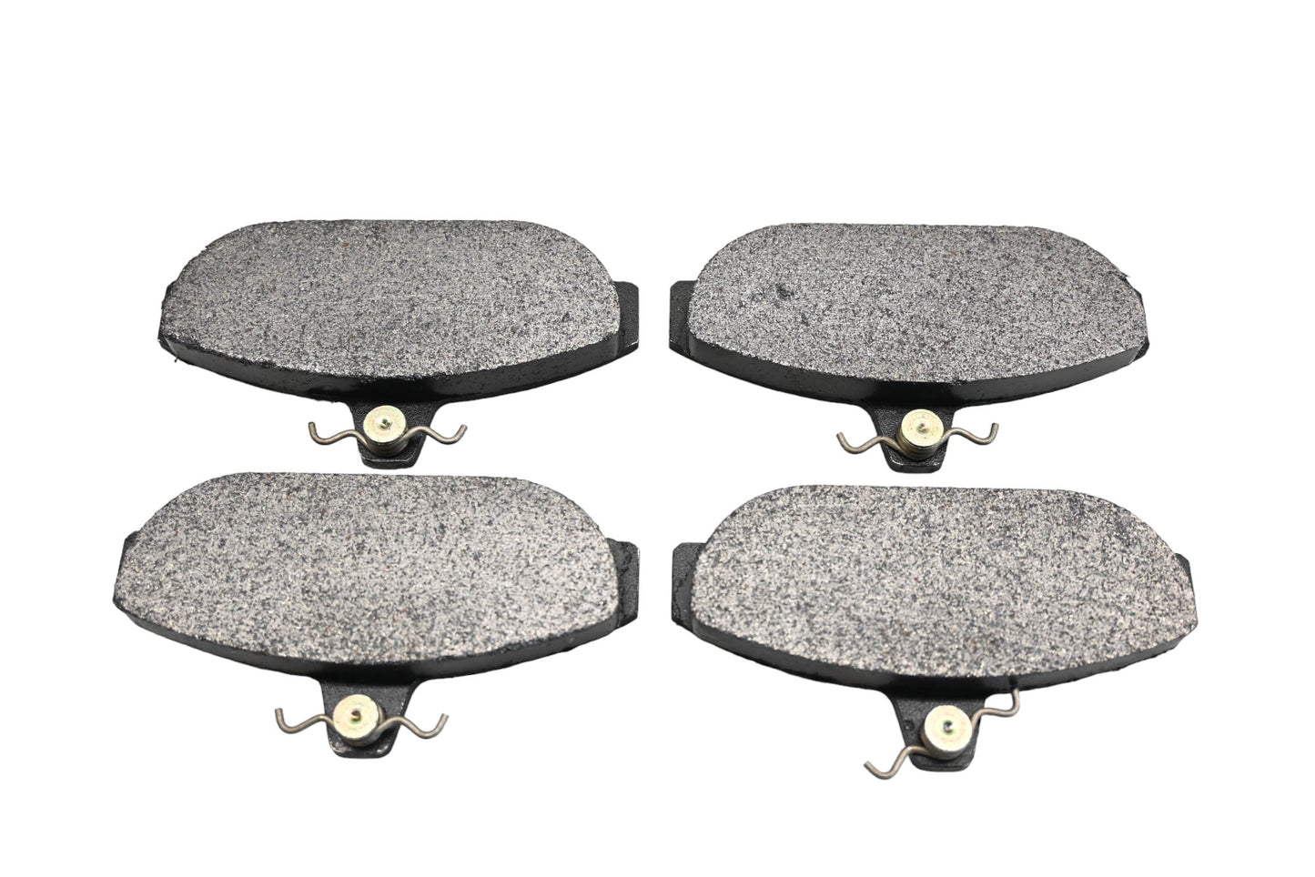 Axxis 088-1259M Metal Master High Performance Disc Brake Pad Kit NOS