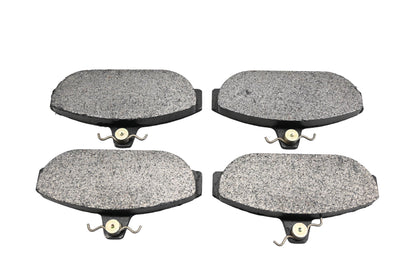 Axxis 088-1259M Metal Master High Performance Disc Brake Pad Kit NOS