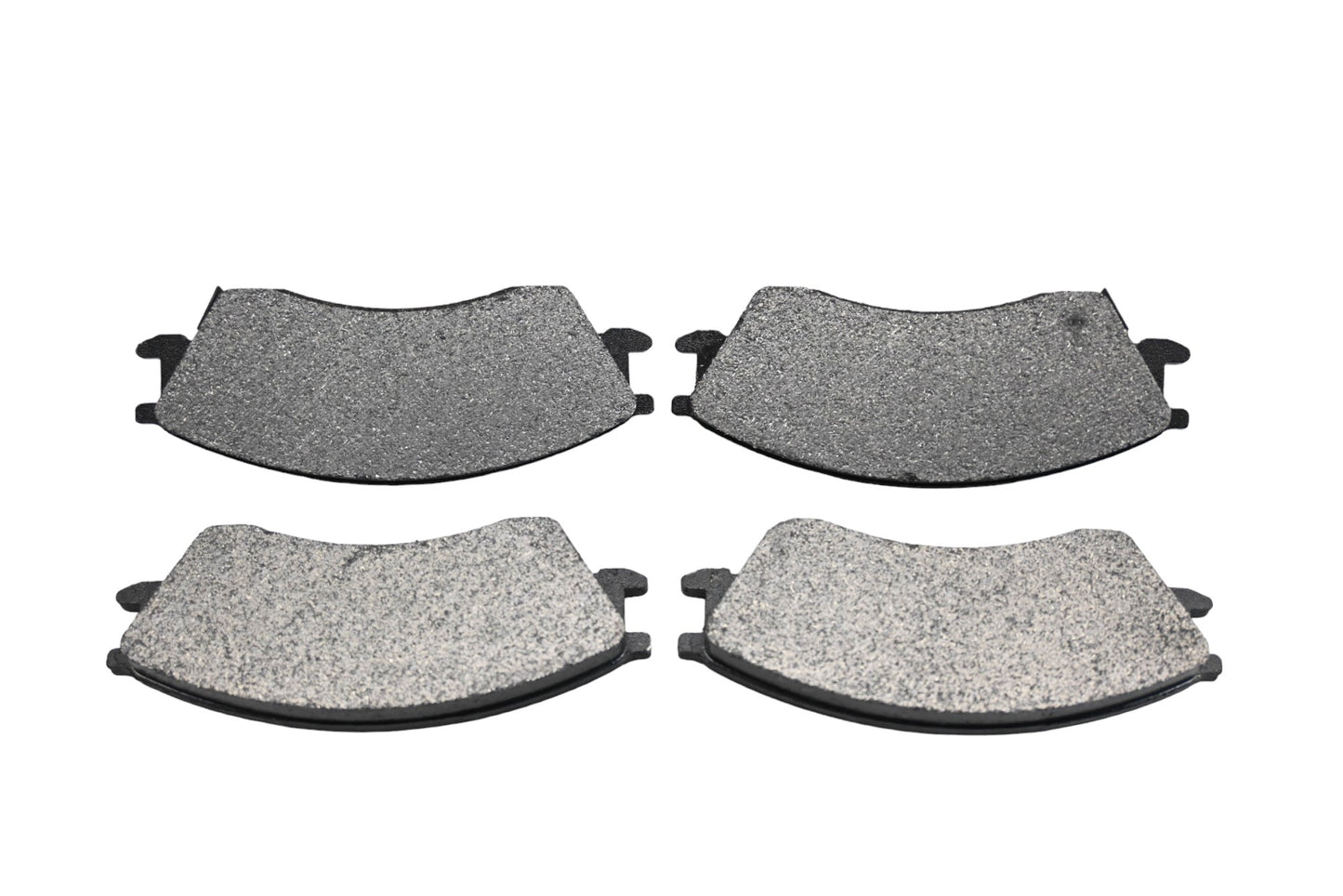 Axxis 088-1439M Metal Master High Performance Disc Brake Pad Kit NOS