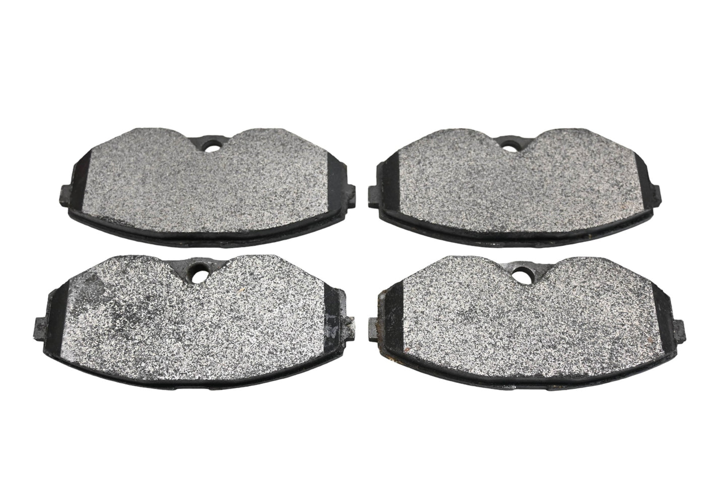 Axxis 088-1448M Metal Master High Performance Disc Brake Pad Kit NOS