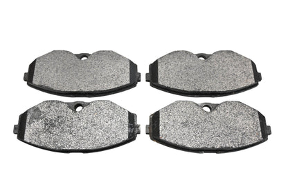 Axxis 088-1448M Metal Master High Performance Disc Brake Pad Kit NOS