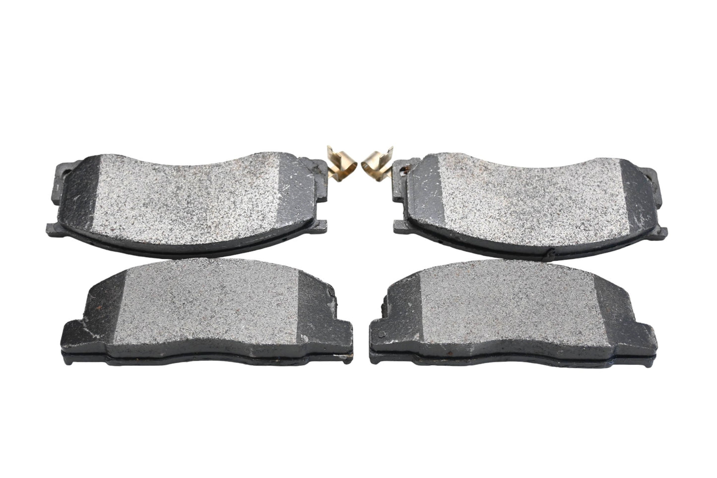 Axxis 088-1434M Metal Master High Performance Disc Brake Pad Kit NOS