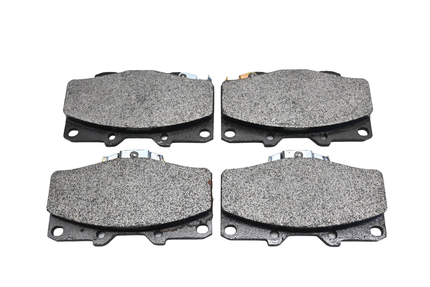 Axxis 088-1391M Metal Master High Performance Disc Brake Pad Kit NOS